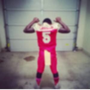 Meet your Posher, Irene